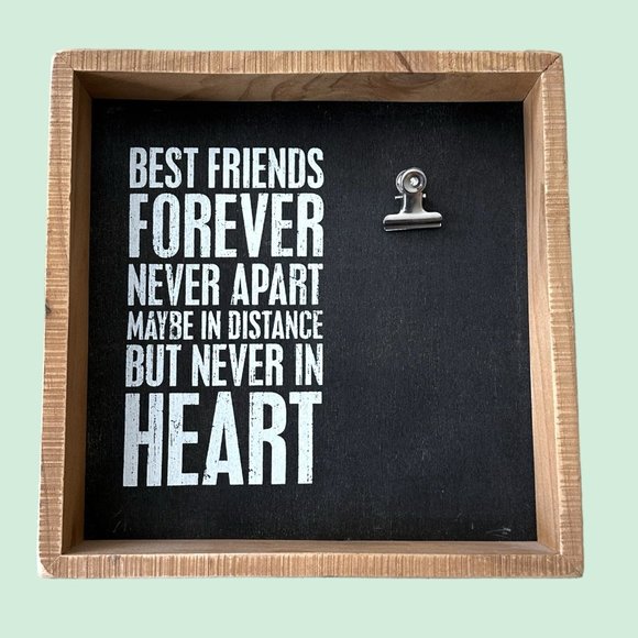 Other - Brown and Black Rustic Farmhouse Decor Accents